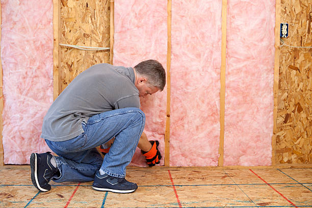 Types of Insulation We Offer in Dillon, CO